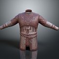 Armor Battle Armor Armor Armor Ancient Armor Ancient Armor Ancient Armor Ancient Armor Ancient War Helmet 3d model