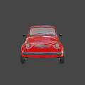 Car 3d model