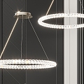 Pendant lamp 3d model