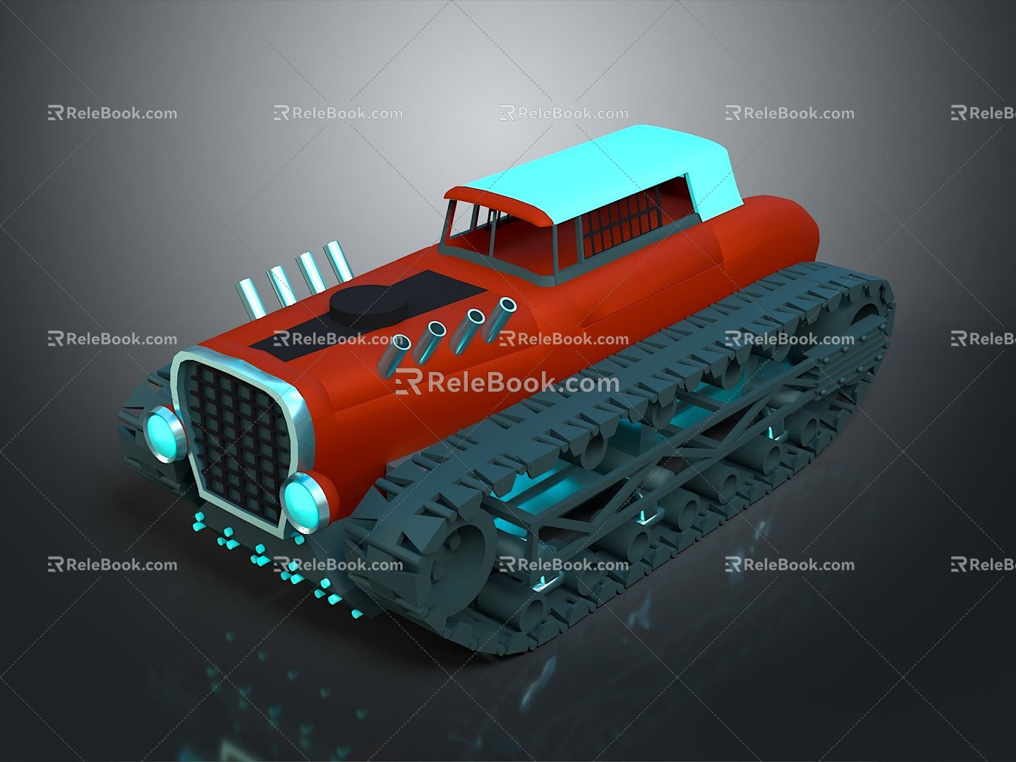 Bulletproof Car Armed Jeep Armed Car Armed Bulletproof Car Military Jeep Off-road Jeep Humvee 3d model