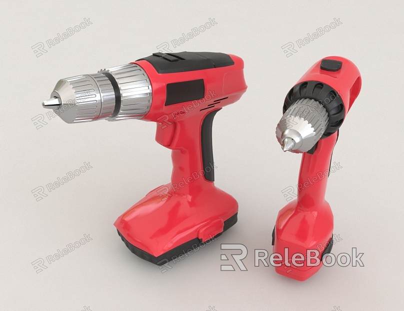 electric drill screwdriver model