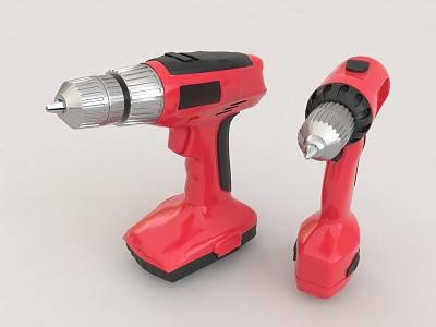 electric drill screwdriver model