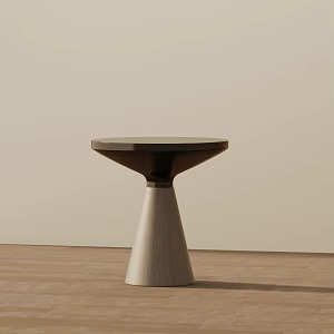 Side 3d model