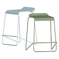 Modern Bar Stool 3d model