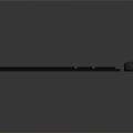 Black Computer Keyboard And Mouse Set For Daily Office And Home Use