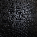 Wall 3d model