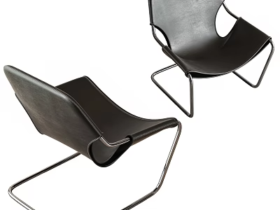 Chair 3d model