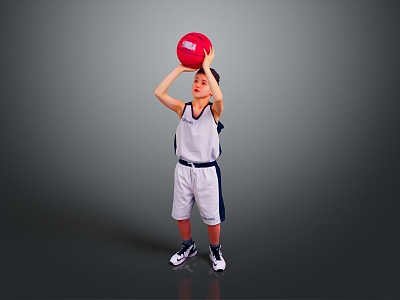 basketball star basketball player star sport star sport player sport player character model