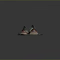 Sydney Opera House Interior Modern Electronic Audio And Lighting Systems Design