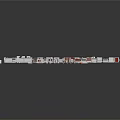 Modern Sci-Fi Equipment Sci-Fi Components High-Tech Components Sci-Fi Items 3d model