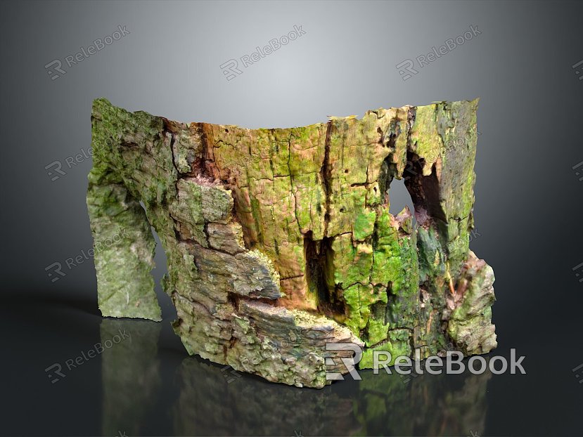 Cliff Cartoon Cliff Animation Cliff Cliff Cliff Cliff Stone Stone Stone Appreciation Stone model