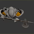 Armor Battle Armor Ancient Armor Ancient Armor Ancient Armor Ancient Armor Ancient War Helmet 3d model