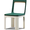 Modern Accent Leisure Chairs in Green Beige Teal with Unique Stylish Designs