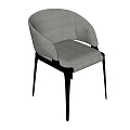 Modern Dining Chair 3d model