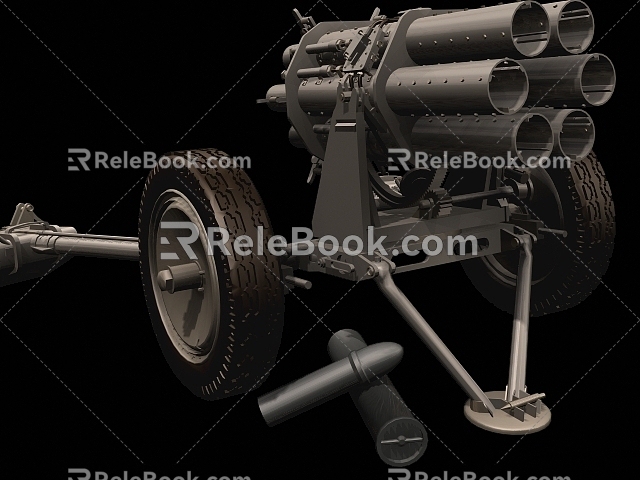 Cannon model