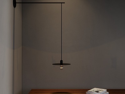 Modern Wall Lamp Desk Wall Lamp Chandelier model