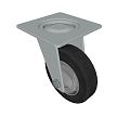 Modern Wheel Wheel 3d model