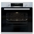 Modern Kitchen Appliances With Different Stylish Black Silver Oven Microwave Designs 3d model
