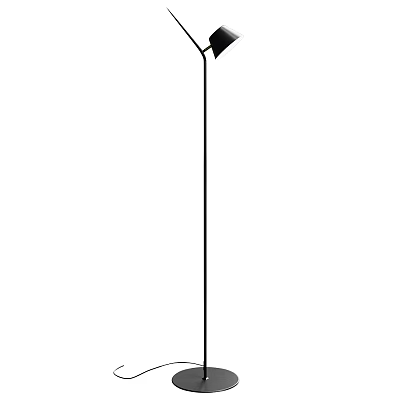 Modern Floor Lamp Floor Lamp 3d model