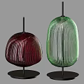 Modern Minimalist Table Lamp Table Lamp Minimalist Table Lamp 3d model