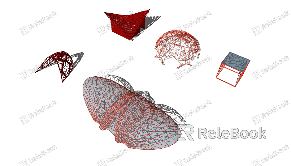 Modern Tensioned Membrane model