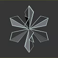 Geometry Sacred Geometry Modeling Geometry Solid Geometry 3d model