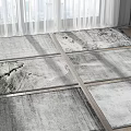 Carpet combination 3d model