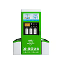 24 Hour Commercial Self Service Car Wash Equipment With Digital Display And Easy Controls