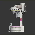 Sci-fi Items Sci-fi Components High-tech Components Sci-fi Equipment Sci-fi Scene Sci-fi Environment Game Scene 3d model