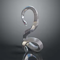 snake cobra venomous snake python reptile cold-blooded animal reptile 3d model