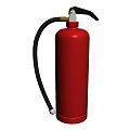 Fire Hydrant 3d model