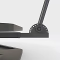 Phone Digital Ring Light Stand With Adjustable Arm For Photography And Video Recording