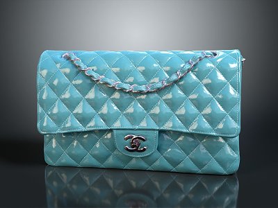 Women's Bag Women's Bag Fashion Women's Bag Famous Brand Bag Famous Brand Women's Bag 3d model