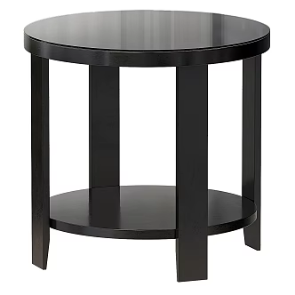 Modern functional table jazz 3d model
