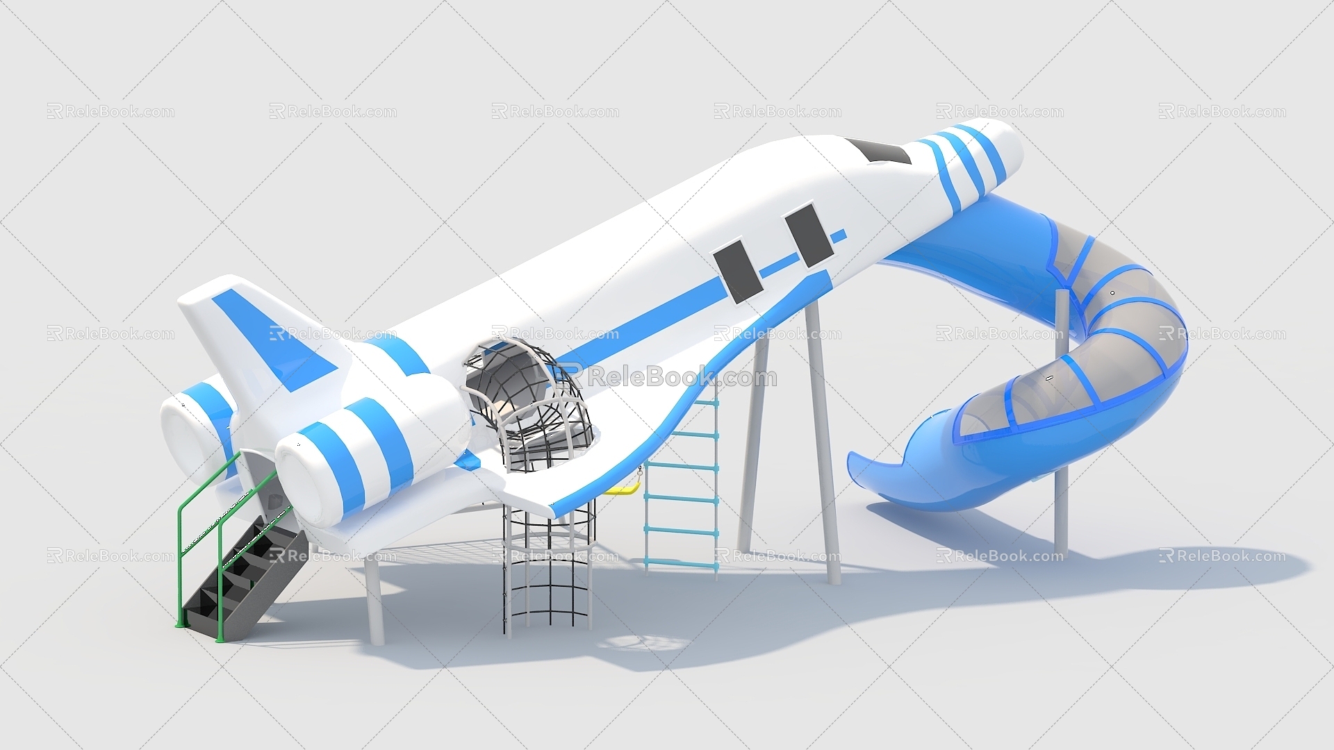 Space Shuttle 3d model