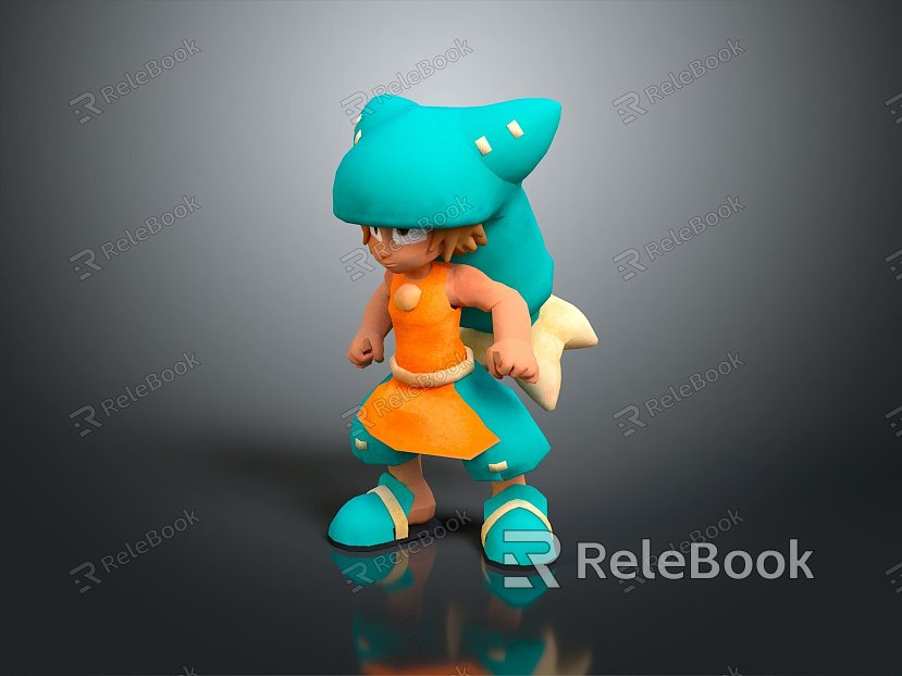 Characters Game Characters Game Characters Realistic Characters Cartoon Characters Handmade Cartoon Handmade model