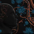 Advanced Neural Imaging Medical Device For Brain And Microbial Tract Analysis