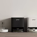 Eufy Robotic Vacuum Cleaners With Different White And Black Designs Daily Home Cleaning Appliances