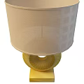 Creative desk lamp 3d model