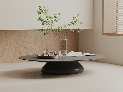 Coffee table model