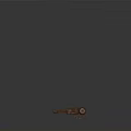 3D Model of Mechanical Weapon With Metallic Texture and Gear Details