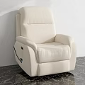 Functional Sofa 3d model