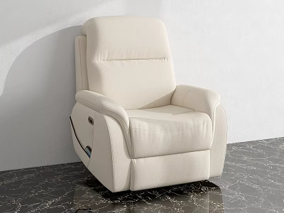 Functional Sofa 3d model