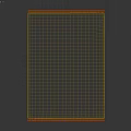 Beige Square Rug With Diamond Pattern And Soft Woven Texture Design