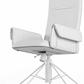 Modern Velvet Upholstered Table And Chair Set With Swivel Metal Legs Contemporary Design