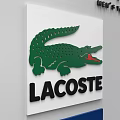 Iconic Brand Logos Collection Showcasing Diverse Luxury Sport And Fashion Brands