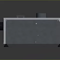 High Performance NEC Projector With Modern Design For Home Theater And Office Use