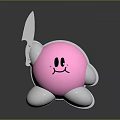 Cartoon Characters Cartoon Animals Cartoon Small Animals Game Characters Virtual Characters Animation Characters Cartoon Elves 3d model