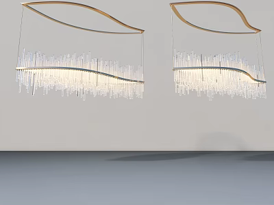Modern Swing Door Design With Glass Panel And Metal Frame For Interior Spaces 3d model