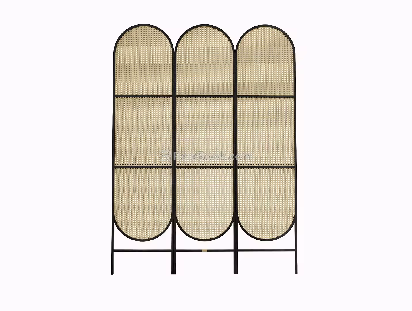 Simple Screen 3d model